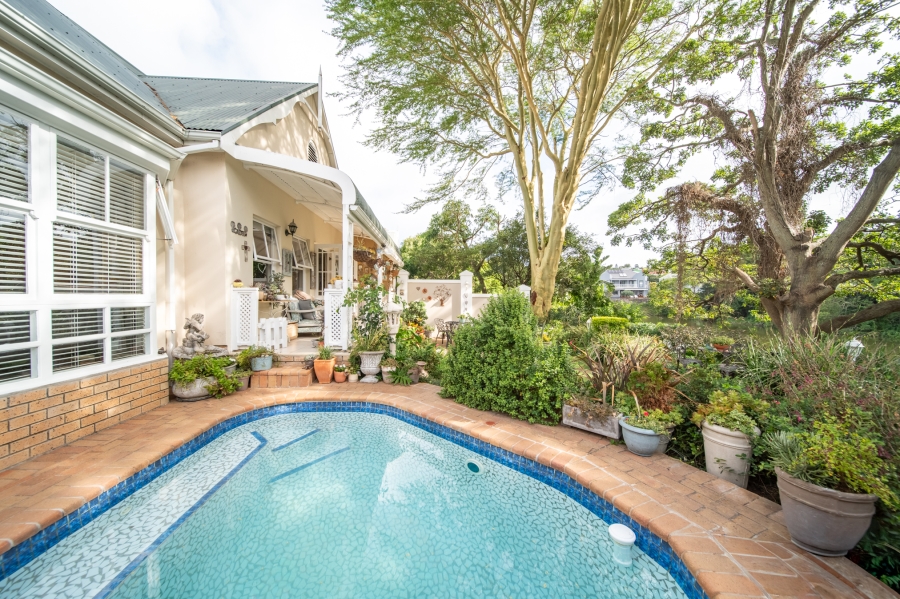 3 Bedroom Property for Sale in Selborne Eastern Cape